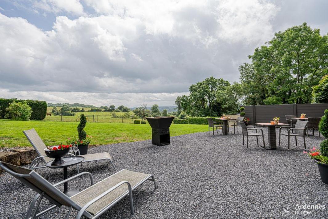 Suite Wellness Sprimont Exterior foto